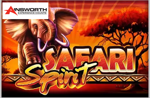 Safari Spirit